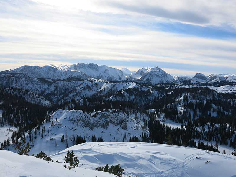 Buchbergkogel